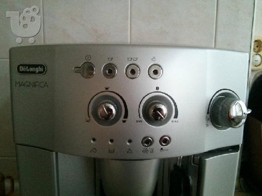 Espresso Delonghi Magnifica Esam 4200 s